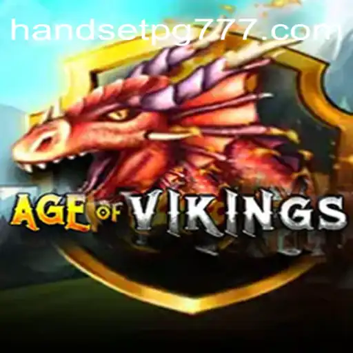 Descubra o Fascinante Mundo de AgeofViking: Um Jogo de Estratégia de Combate no HANDSET PG