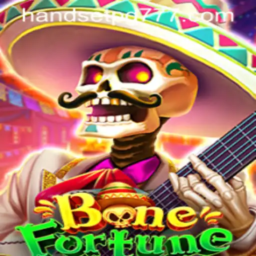 Descubra o Universo de BoneFortune: Mergulhe no Jogo HANDSET PG