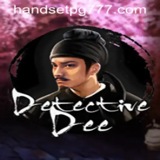 Explorando o Mundo de DetectiveDee: Um Guia Completo para o Envolvente Jogo HANDSET PG