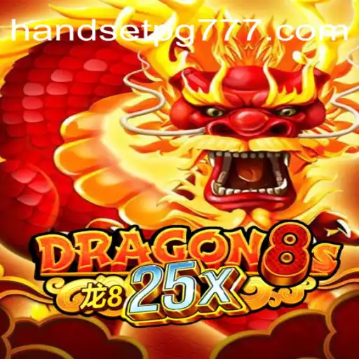 Dragon8s25x: Um Mergulho no Universo Fantástico do Jogo