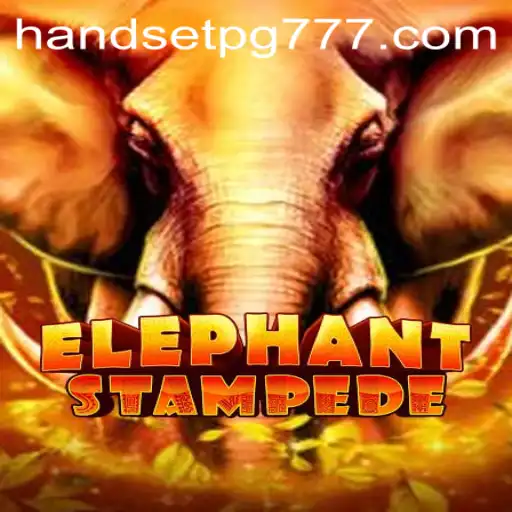 ElephantStampede: O Novo Jogo Revolucionário para HANDSET PG