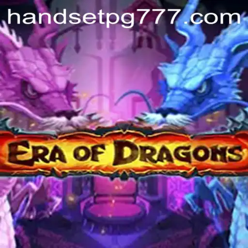 EraOfDragons: A Nova Sensação dos Jogos Móveis