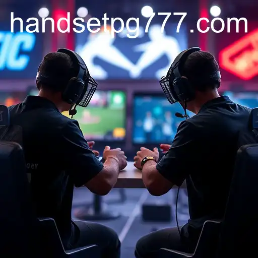 Esportes virtuais