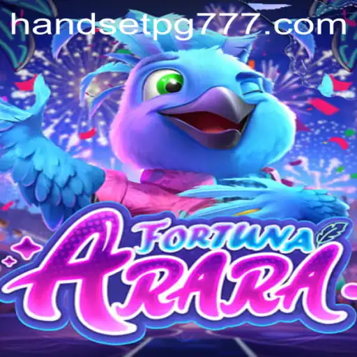 Explorando FortunaArara: O Novo Jogo de Estratégia e Aventura
