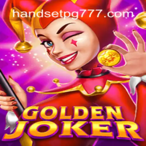 GoldenJoker: Descubra o Universo Incrível da Diversão com HANDSET PG
