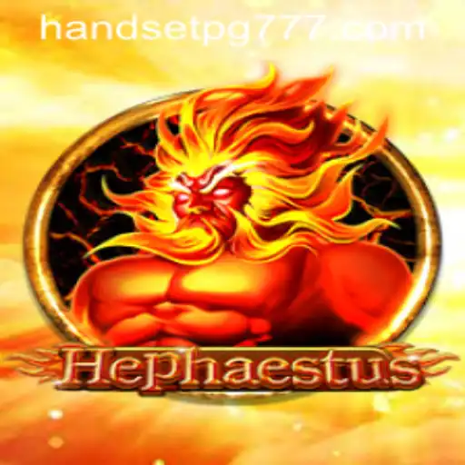 Hephaestus: Uma Jornada Épica no Jogo HANDSET PG
