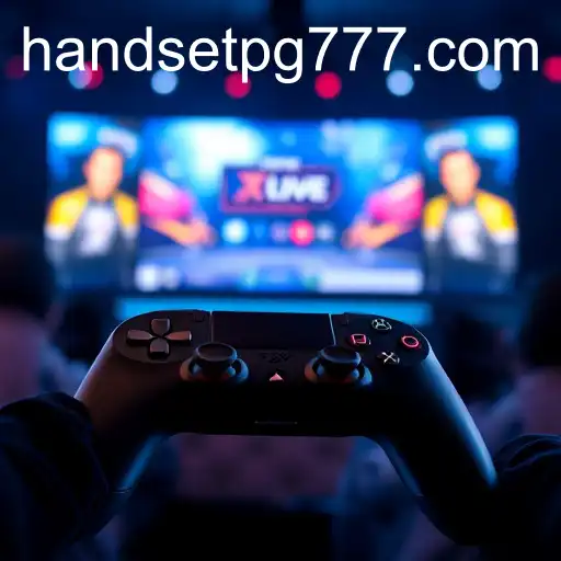 Jogos ao vivo