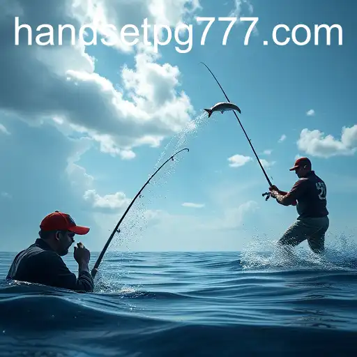 Jogos de pesca