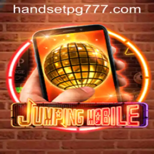 Explorando Jumpingmobile: O Novo Fenômeno Interativo de HANDSET PG