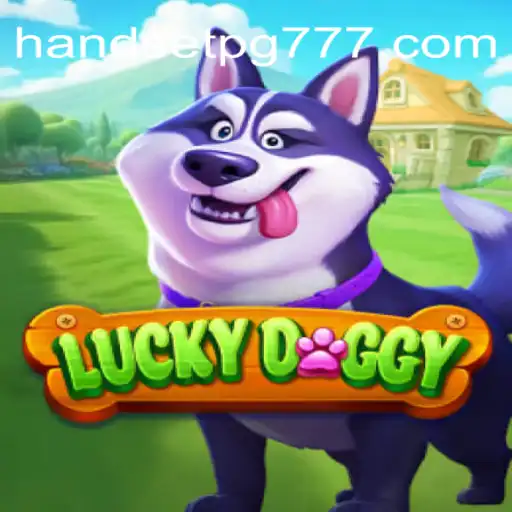 Descobrindo o Emocionante Mundo de LuckyDoggy: Tudo sobre o Jogo e Suas Regras