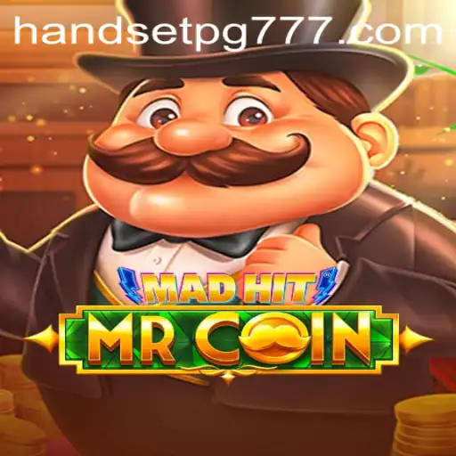 Explorando 'MadHitMrCoin': A Aventura da Era Digital