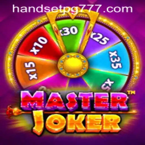 Descobrindo MasterJoker: O Jogo Inovador HANDSET PG