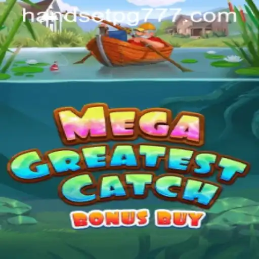 MegaGreatestCatchBonusBuy: Descubra as Regras e Estratégias do Jogo
