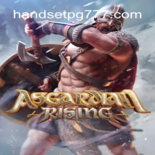 AsgardianRising: A Nova Era dos Jogos HANDSET PG