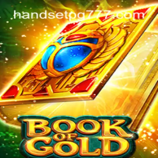 Explorando o Fascinante Mundo do Jogo BookofGold: Regras e Estratégias