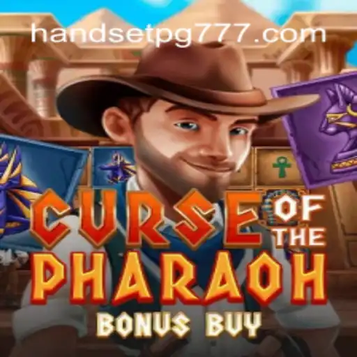 CurseofthePharaohBonusBuy: Uma Jornada Mística no Egito Antigo