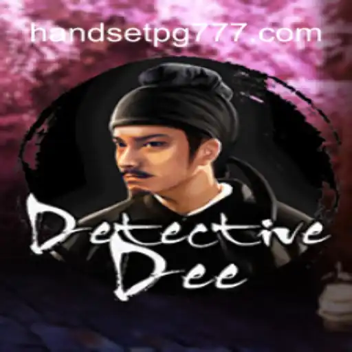 Explorando o Mundo de DetectiveDee: Um Guia Completo para o Envolvente Jogo HANDSET PG