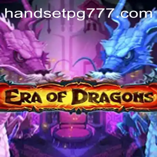 EraOfDragons: A Nova Sensação dos Jogos Móveis