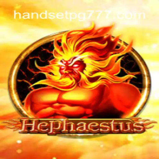 Hephaestus: Uma Jornada Épica no Jogo HANDSET PG
