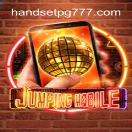 Explorando Jumpingmobile: O Novo Fenômeno Interativo de HANDSET PG