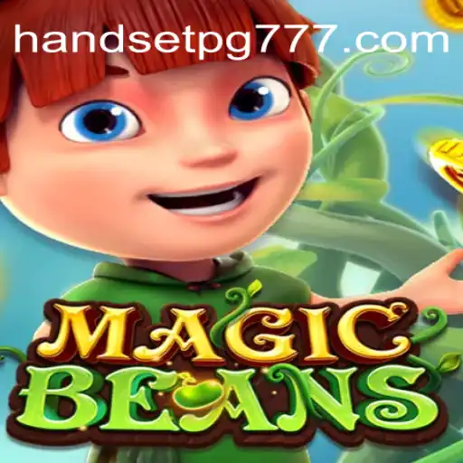 Descobrindo o Mundo de MAGICBEANS: Um Novo Fenômeno no Universo dos Jogos