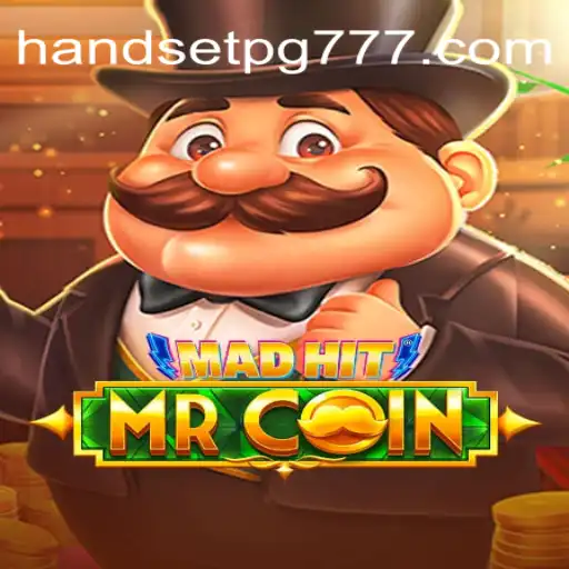 Explorando 'MadHitMrCoin': A Aventura da Era Digital