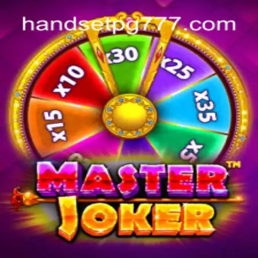 Descobrindo MasterJoker: O Jogo Inovador HANDSET PG