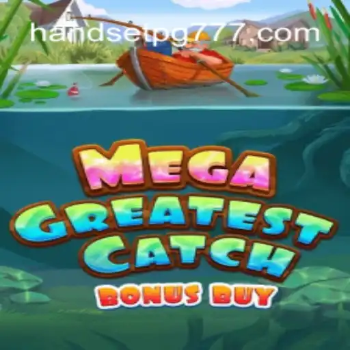 MegaGreatestCatchBonusBuy: Descubra as Regras e Estratégias do Jogo