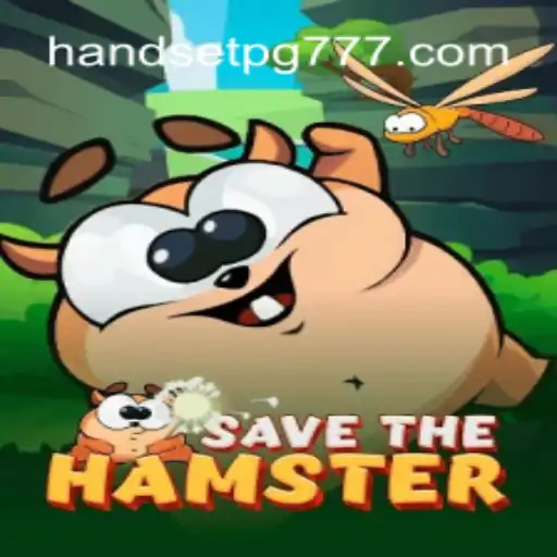 Descobrindo o Jogo SavetheHamster: Aventura e Estratégia Unem-se em HANDSET PG