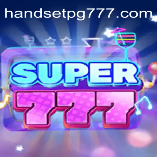 Explorando o Mundo Empolgante de Super777: Guia Completo com HANDSET PG