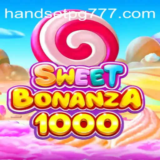 SweetBonanza1000: Descubra as Surpresas e Regras do Novo Sucesso Mobile