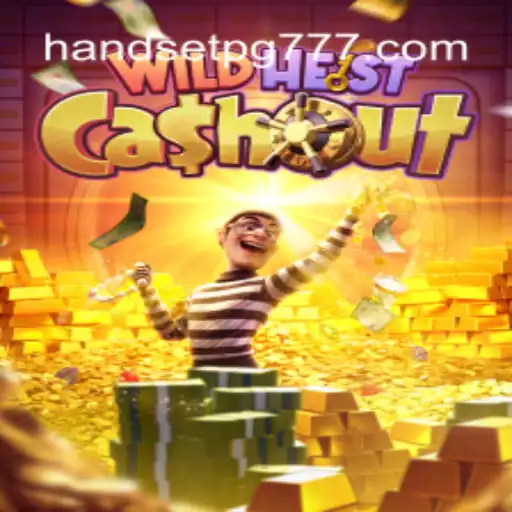 WildHeistCashout: Explorando a Nova Aventura de Jogo Online