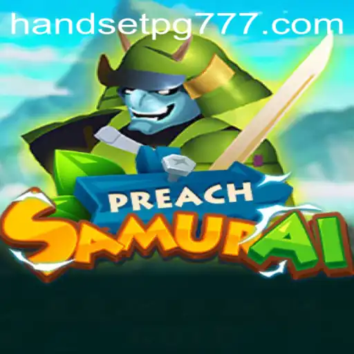 PreachSamurai: O Fascinante Mundo do Jogo de Estratégia HANDSET PG