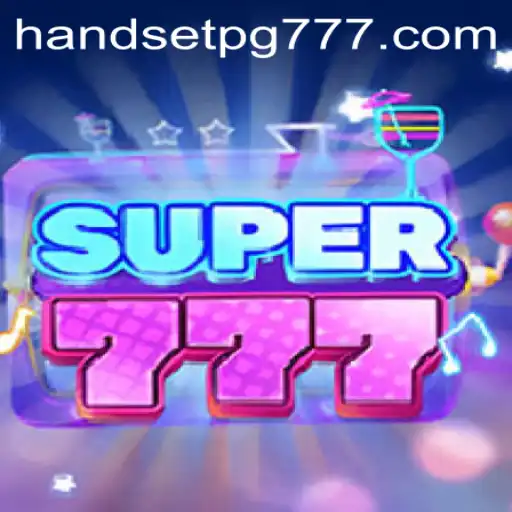 Explorando o Mundo Empolgante de Super777: Guia Completo com HANDSET PG