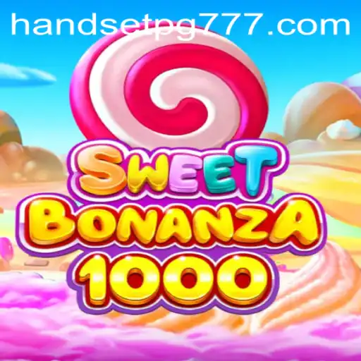 SweetBonanza1000: Descubra as Surpresas e Regras do Novo Sucesso Mobile