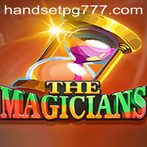 TheMagicians: Descubra o Mundo Encantado de TheMagicians e Seu Emocionante Jogo HANDSET PG
