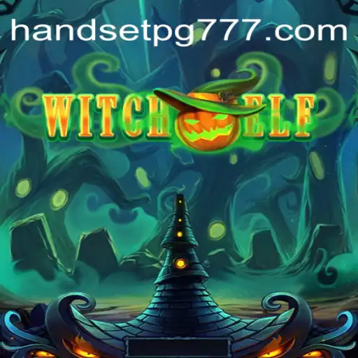 WitchElf: Um Mergulho Mágico no Mundo dos Jogos de RPG no Seu HANDSET PG